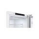 LG GBB71SWEMN frigorifero con congelatore Libera installazione 341 L E Bianco 7