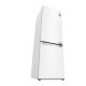LG GBB71SWEMN frigorifero con congelatore Libera installazione 341 L E Bianco 9