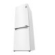 LG GBB71SWEMN frigorifero con congelatore Libera installazione 341 L E Bianco 10