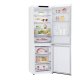 LG GBB71SWEMN frigorifero con congelatore Libera installazione 341 L E Bianco 11