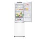LG GBB71SWEMN frigorifero con congelatore Libera installazione 341 L E Bianco 12