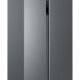 Haier SBS 90 Serie 3 HSR3918ENPG frigorifero side-by-side Libera installazione 528 L E Argento 4