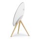 Bang & Olufsen Beoplay A9 1-via Bianco, Legno Con cavo e senza cavo 4
