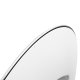 Bang & Olufsen Beoplay A9 1-via Bianco, Legno Con cavo e senza cavo 6