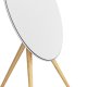 Bang & Olufsen Beoplay A9 1-via Bianco, Legno Con cavo e senza cavo 7