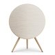 Bang & Olufsen Beoplay A9 1-via Oro, Bianco, Legno Con cavo e senza cavo 3