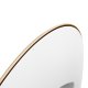 Bang & Olufsen Beoplay A9 1-via Oro, Bianco, Legno Con cavo e senza cavo 4