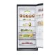 LG GBB72MCDZN frigorifero con congelatore Libera installazione 384 L E Nero, Acciaio spazzolato 5