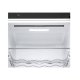 LG GBB72MCDZN frigorifero con congelatore Libera installazione 384 L E Nero, Acciaio spazzolato 6