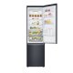 LG GBB72MCDZN frigorifero con congelatore Libera installazione 384 L E Nero, Acciaio spazzolato 12