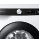Samsung WW90T534DAE 9 kg Ecodosatore Ai Control Libera installazione Caricamento frontale 1400 Giri/min Bianco 4