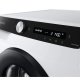 Samsung WW90T534DAE 9 kg Ecodosatore Ai Control Libera installazione Caricamento frontale 1400 Giri/min Bianco 5