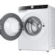 Samsung WW90T534DAE 9 kg Ecodosatore Ai Control Libera installazione Caricamento frontale 1400 Giri/min Bianco 7