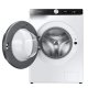 Samsung WW90T534DAE 9 kg Ecodosatore Ai Control Libera installazione Caricamento frontale 1400 Giri/min Bianco 8