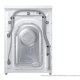 Samsung WW90T534DAE 9 kg Ecodosatore Ai Control Libera installazione Caricamento frontale 1400 Giri/min Bianco 10