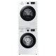 Samsung DV80TA220AE asciugatrice Libera installazione Caricamento frontale 8 kg A+++ Bianco 6