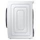 Samsung DV80TA220AE asciugatrice Libera installazione Caricamento frontale 8 kg A+++ Bianco 8