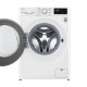 LG F4TURBO9E lavatrice Caricamento frontale 9 kg 1400 Giri/min Bianco 3