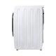 Samsung WD90T654DBH lavasciuga Libera installazione Caricamento frontale Bianco E 6