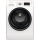 Whirlpool FFB 8448 BV EE lavatrice Caricamento frontale 8 kg 1400 Giri/min Bianco 13