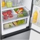 Samsung RL38AEX Libera installazione 387 L C Acciaio inox 8