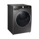 Samsung WW90T986DSX lavatrice Caricamento frontale 9 kg 1600 Giri/min Acciaio inox 3