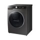 Samsung WW90T986DSX lavatrice Caricamento frontale 9 kg 1600 Giri/min Acciaio inox 4