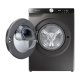 Samsung WW90T986DSX lavatrice Caricamento frontale 9 kg 1600 Giri/min Acciaio inox 7