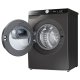 Samsung WW90T986DSX lavatrice Caricamento frontale 9 kg 1600 Giri/min Acciaio inox 8