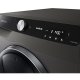 Samsung WW90T986DSX lavatrice Caricamento frontale 9 kg 1600 Giri/min Acciaio inox 10