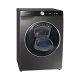 Samsung WW90T986DSX lavatrice Caricamento frontale 9 kg 1600 Giri/min Acciaio inox 12