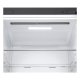 LG GBB71PZDMN Frigorifero combinato, Classe E, 341L, Wi-Fi, Wine Rack, No frost, Inox 6