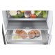 LG GBB71PZDMN Frigorifero combinato, Classe E, 341L, Wi-Fi, Wine Rack, No frost, Inox 7