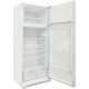 Indesit TAA 5 1 frigorifero con congelatore Libera installazione 416 L F Bianco 3
