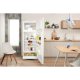 Indesit TAA 5 1 frigorifero con congelatore Libera installazione 416 L F Bianco 9