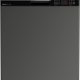 Grundig GNFP3440G lavastoviglie Libera installazione 14 coperti D 3