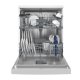 Grundig GNFP3450W lavastoviglie Libera installazione 14 coperti E 3