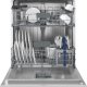 Grundig GNFP3450W lavastoviglie Libera installazione 14 coperti E 8