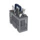 Grundig GNFP4630DWW lavastoviglie Libera installazione 16 coperti C 5