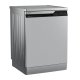 Grundig GNFP4630DWX lavastoviglie Libera installazione 16 coperti C 3