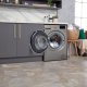 Grundig GW75942TG lavatrice Caricamento frontale 9 kg 1400 Giri/min Grafite 7