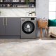 Grundig GW75942TG lavatrice Caricamento frontale 9 kg 1400 Giri/min Grafite 8