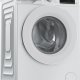 Grundig GW751042TW lavatrice Caricamento frontale 10 kg 1400 Giri/min Bianco 3