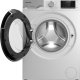 Grundig GW751042TW lavatrice Caricamento frontale 10 kg 1400 Giri/min Bianco 6