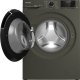 Grundig GR7700 GW78941FG lavatrice Caricamento frontale 9 kg 1400 Giri/min Grafite 5