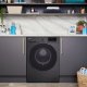 Grundig GR7700 GW78941FG lavatrice Caricamento frontale 9 kg 1400 Giri/min Grafite 6