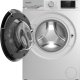 Grundig GR7700 GW78941FW lavatrice Caricamento frontale 9 kg 1400 Giri/min Bianco 4