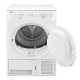 Beko DC7110 asciugatrice Libera installazione Caricamento frontale 7 kg C Bianco 5