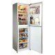 Beko CF6914AP Libera installazione 269 L Argento 3