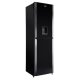 Beko CFD6914AP Libera installazione 260 L Nero 3